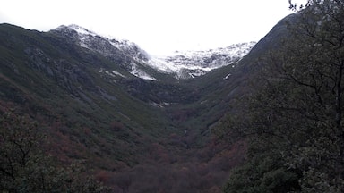 Silent Valley, Peñalba de Santiago (Ponferrada, (León, Spain)