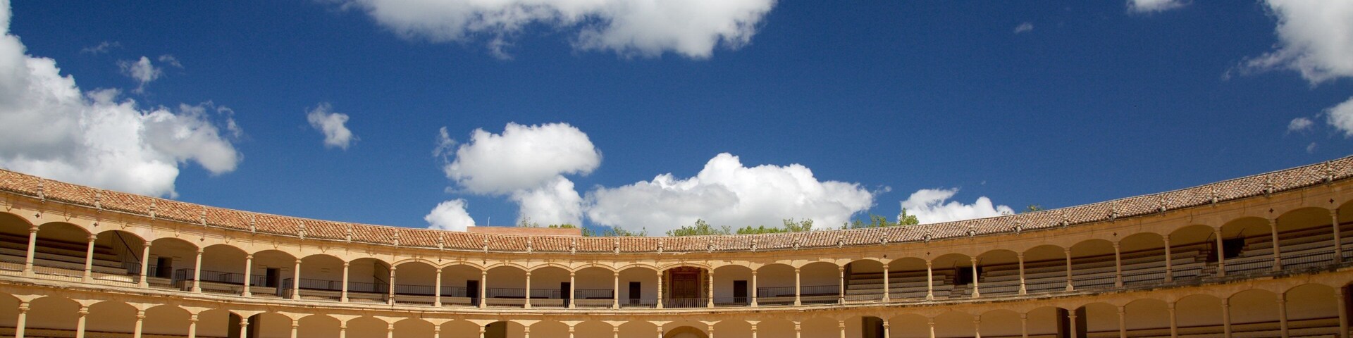 Plaza de Toros