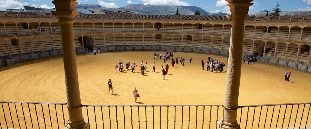 Plaza de Toros