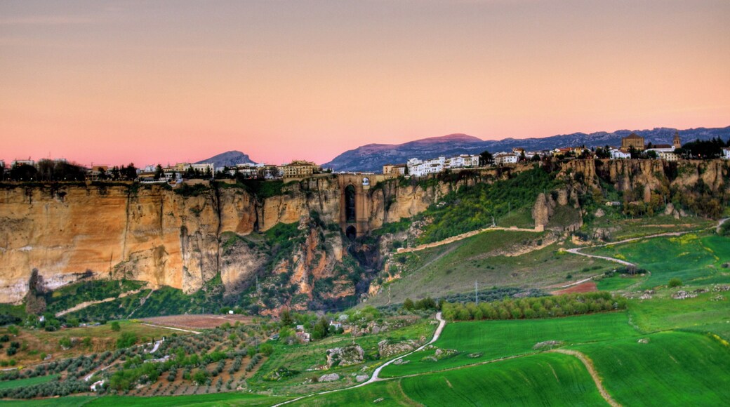 Ronda, Spain