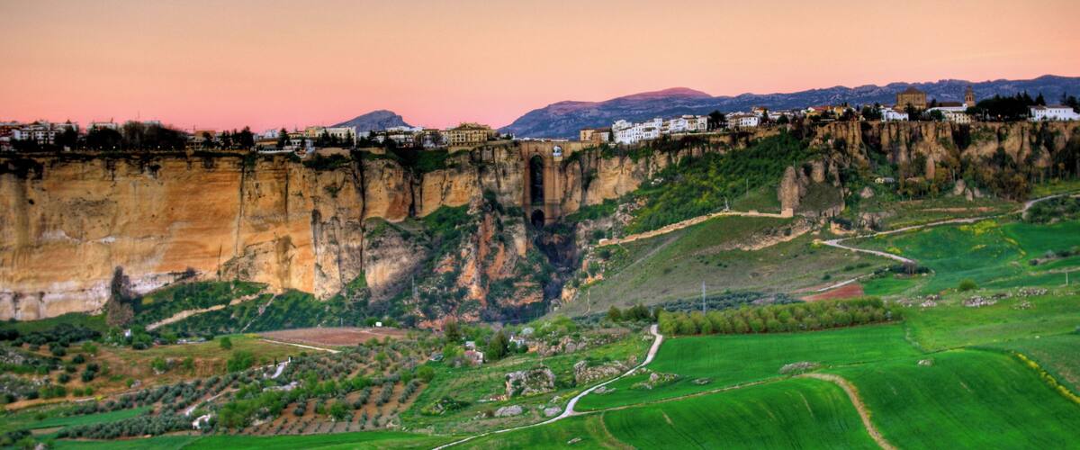 Ronda, Spain