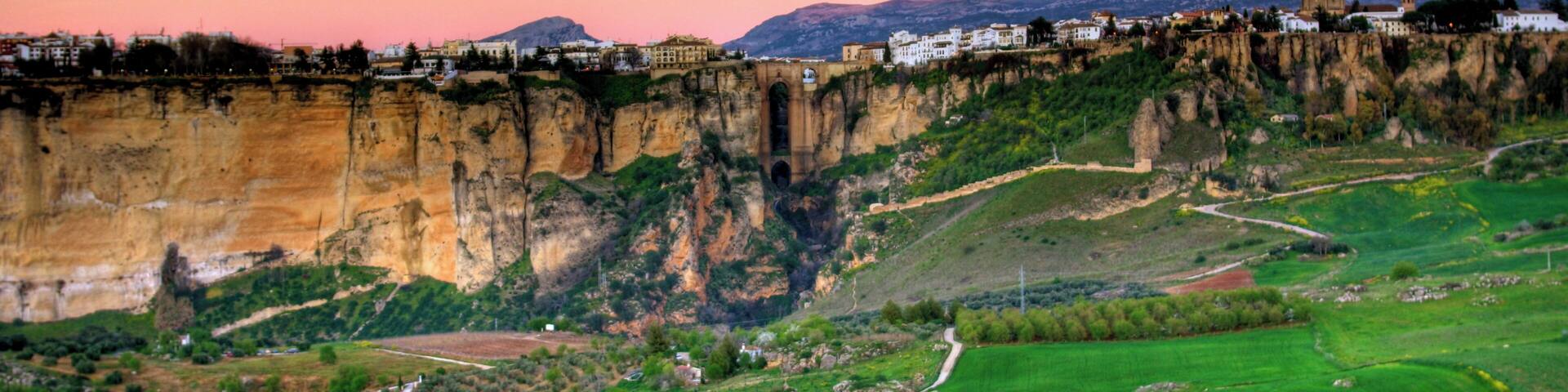 Ronda, Spain