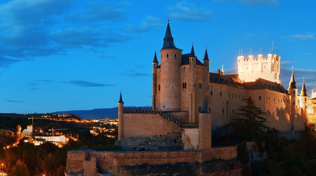 Segovia
