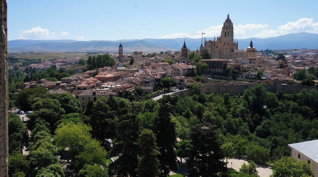 Segovia