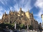 Catedral de Segovia