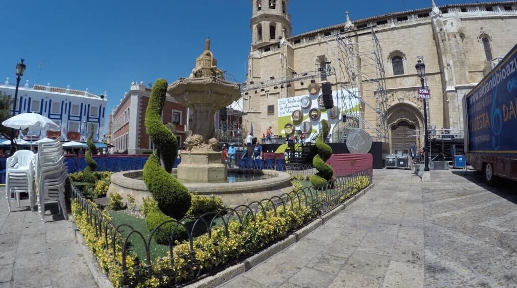 Iglesia de Nuestra Señora de la Asunción