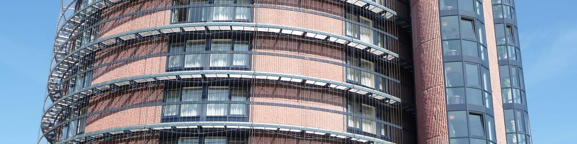 Best Western Victor's Residenz-Hotel