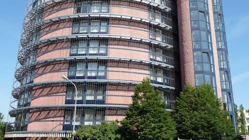 Best Western Victor's Residenz-Hotel