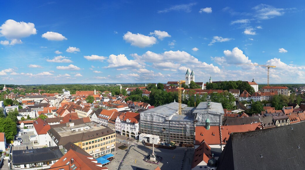 Freising