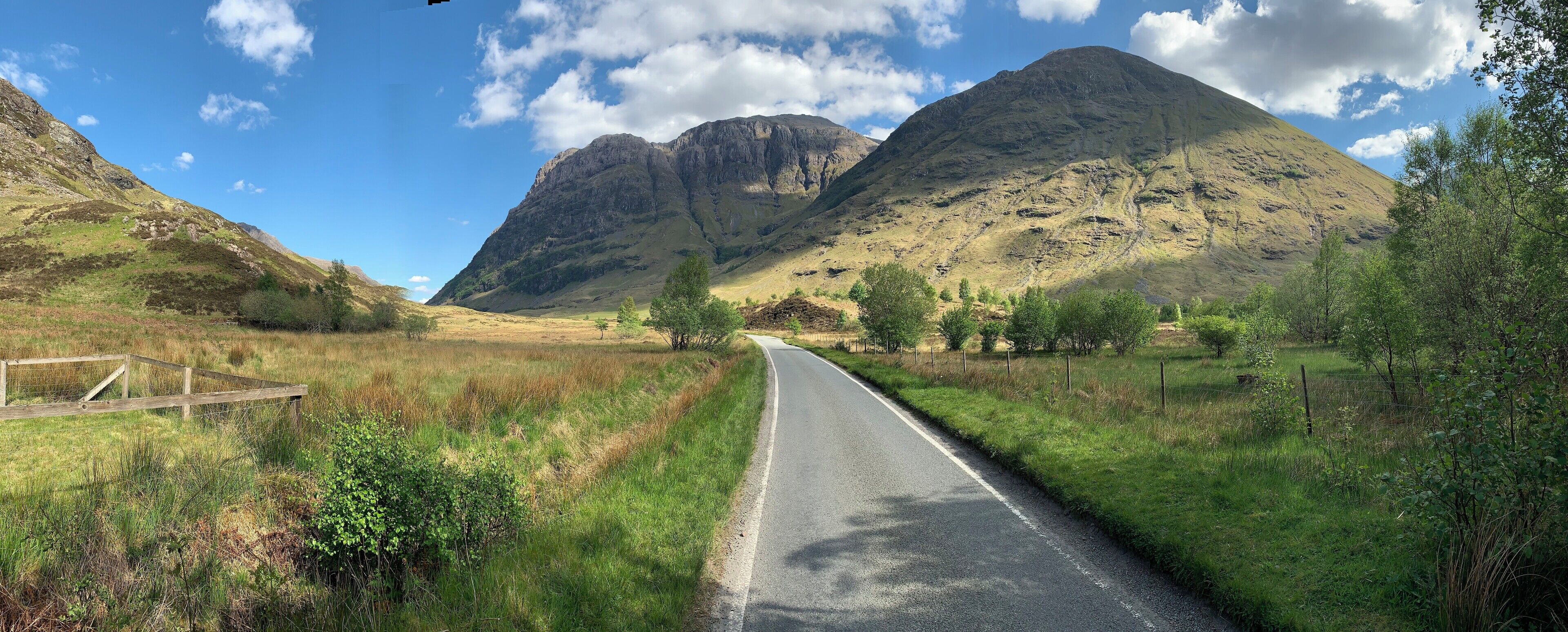 Cannot get over the scottish highlands. #glencoe #scotland #scottishhighlands