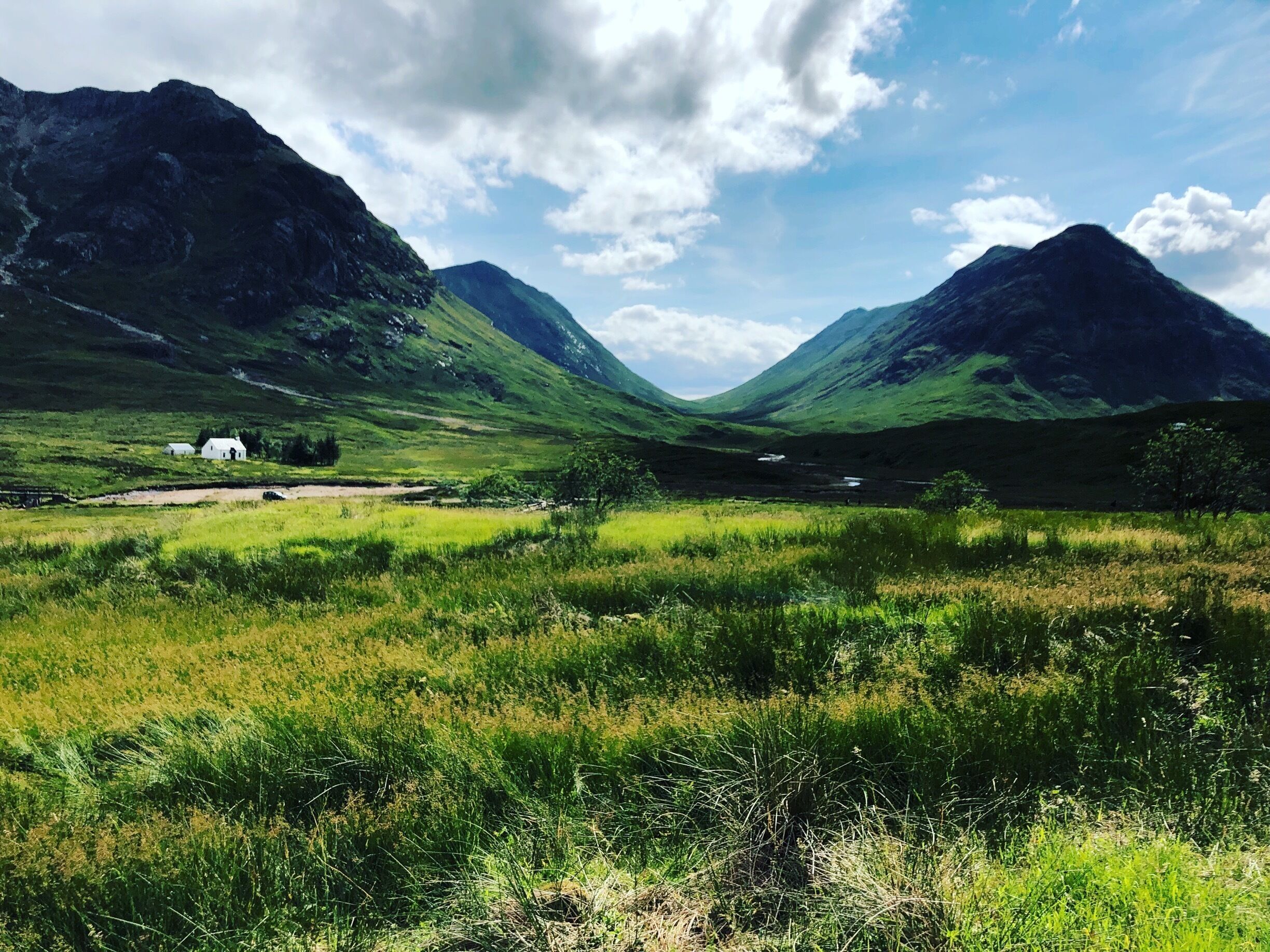 More Etiv Mor, Scotland. 