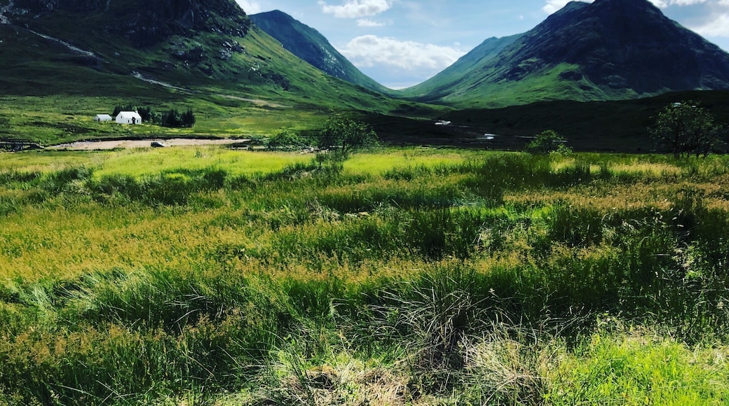 More Etiv Mor, Scotland.