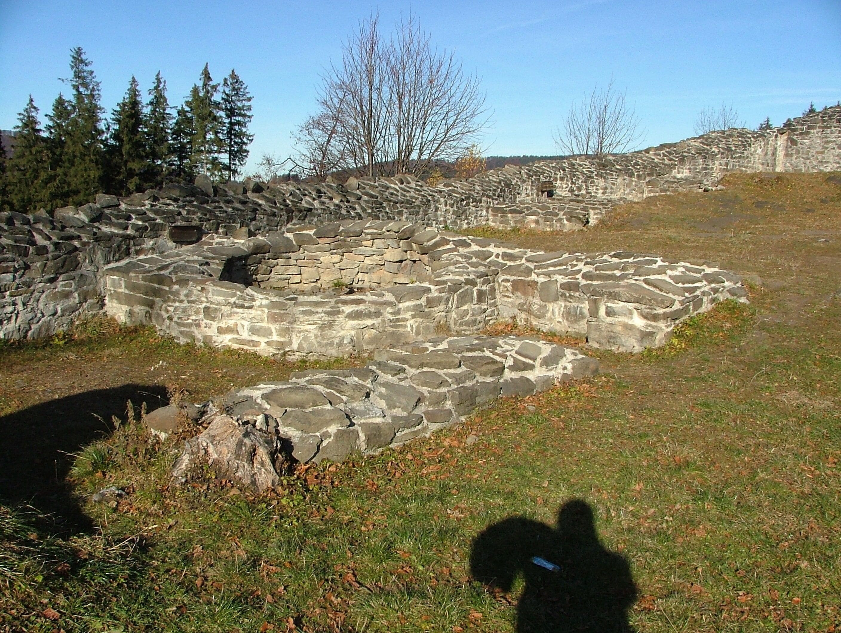 Später im Besitz des Hochstiftes Augsburg