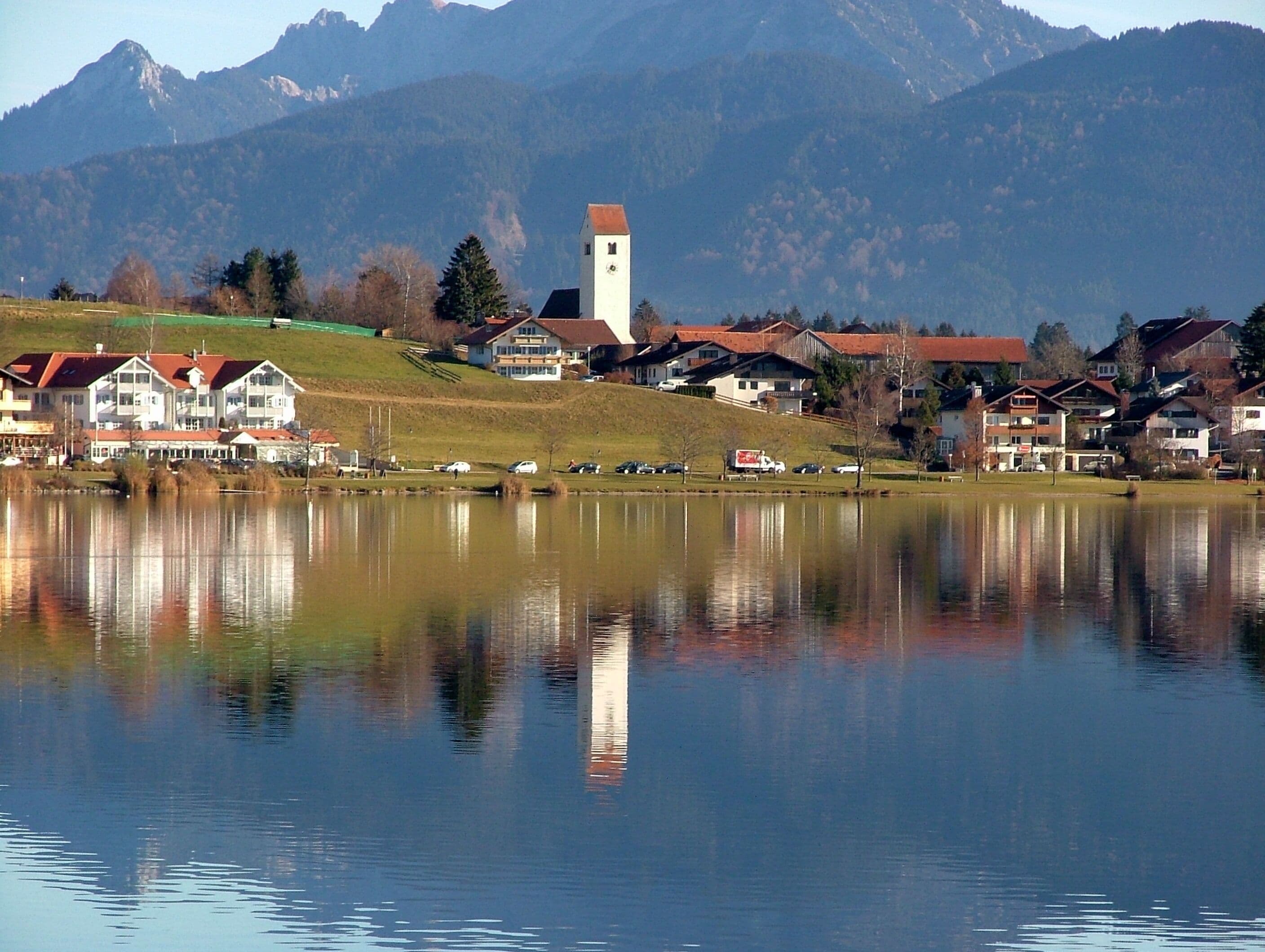 Hofen am See