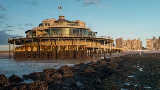 Blankenberge