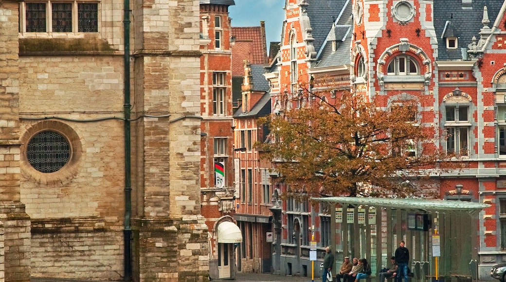 Louvain
