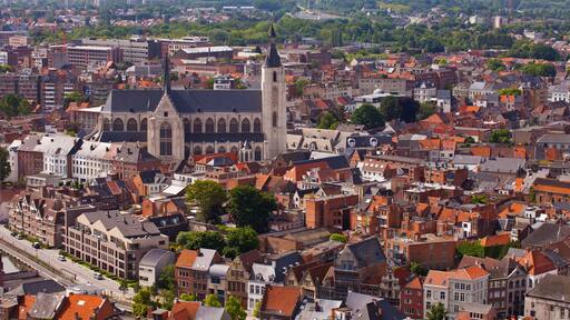 Mechelen