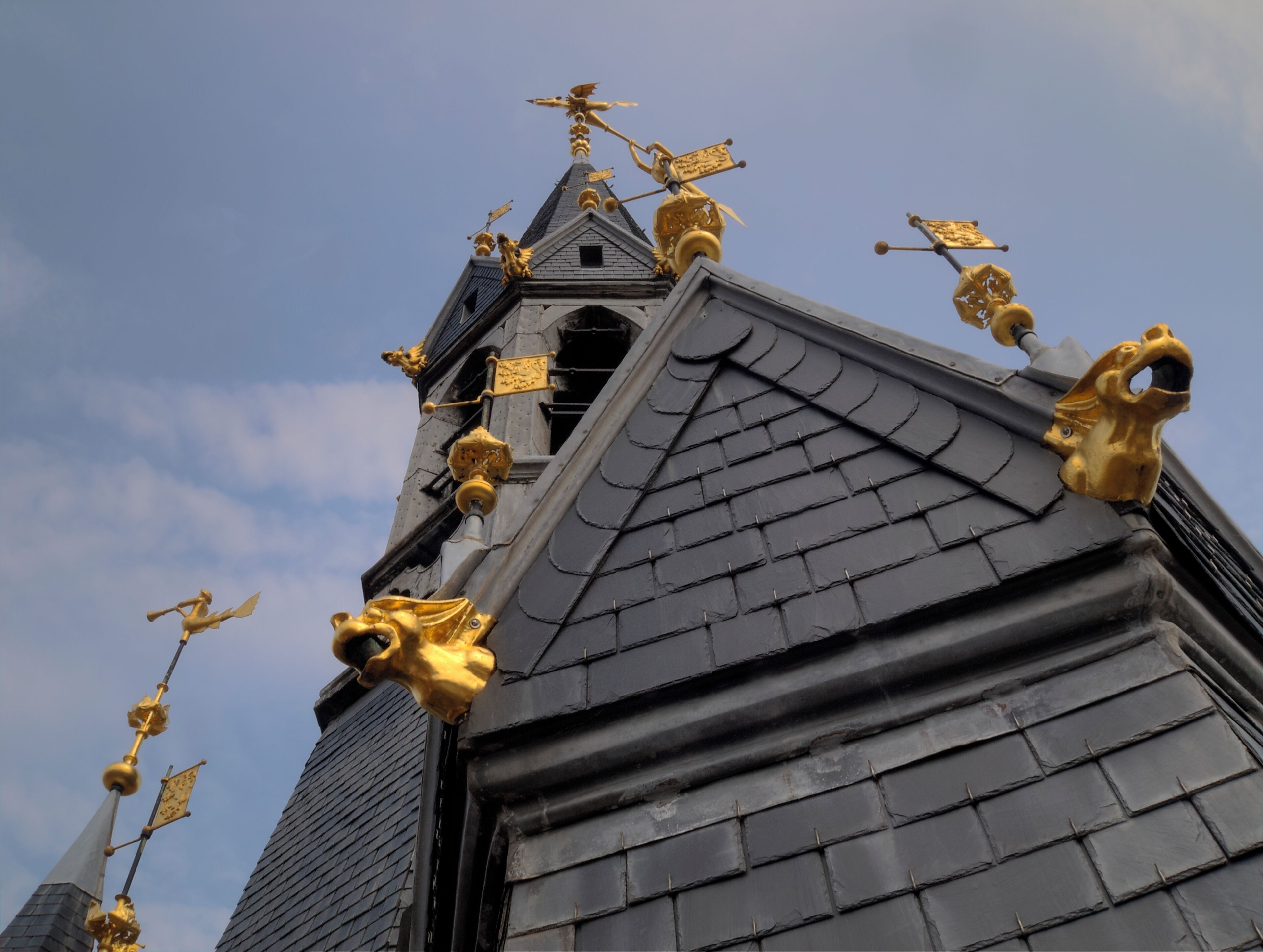 This is a photo of a monument in Wallonia, number: