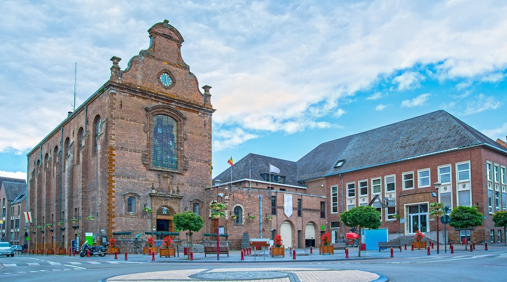 Wavre / Waver, Belgium