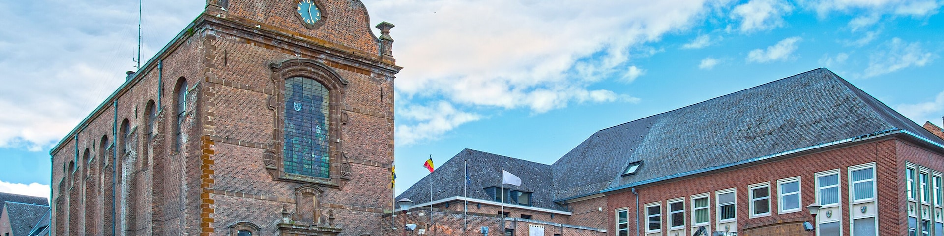 Wavre / Waver, Belgium