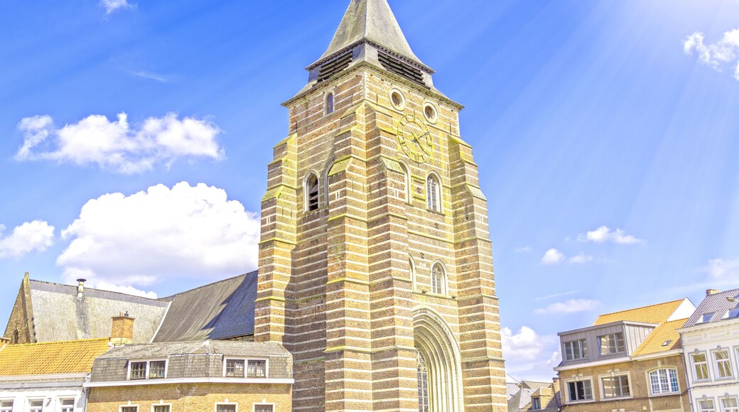 Wavre / Waver, Belgium