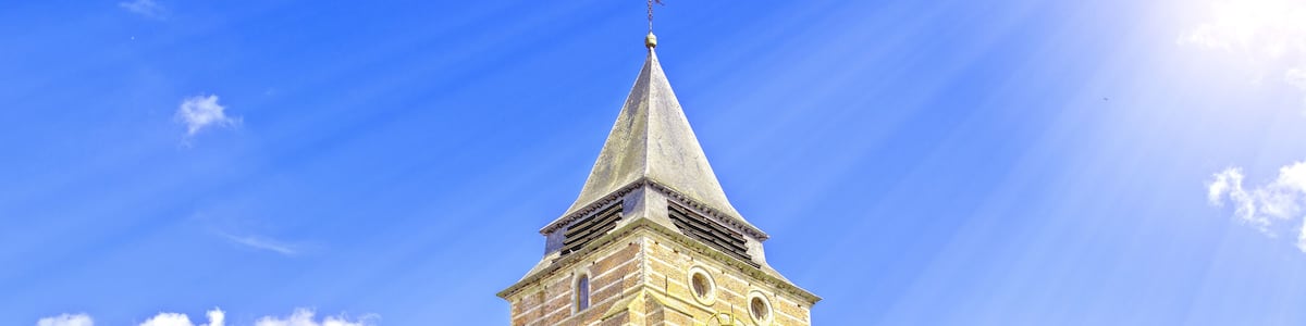 Wavre / Waver, Belgium