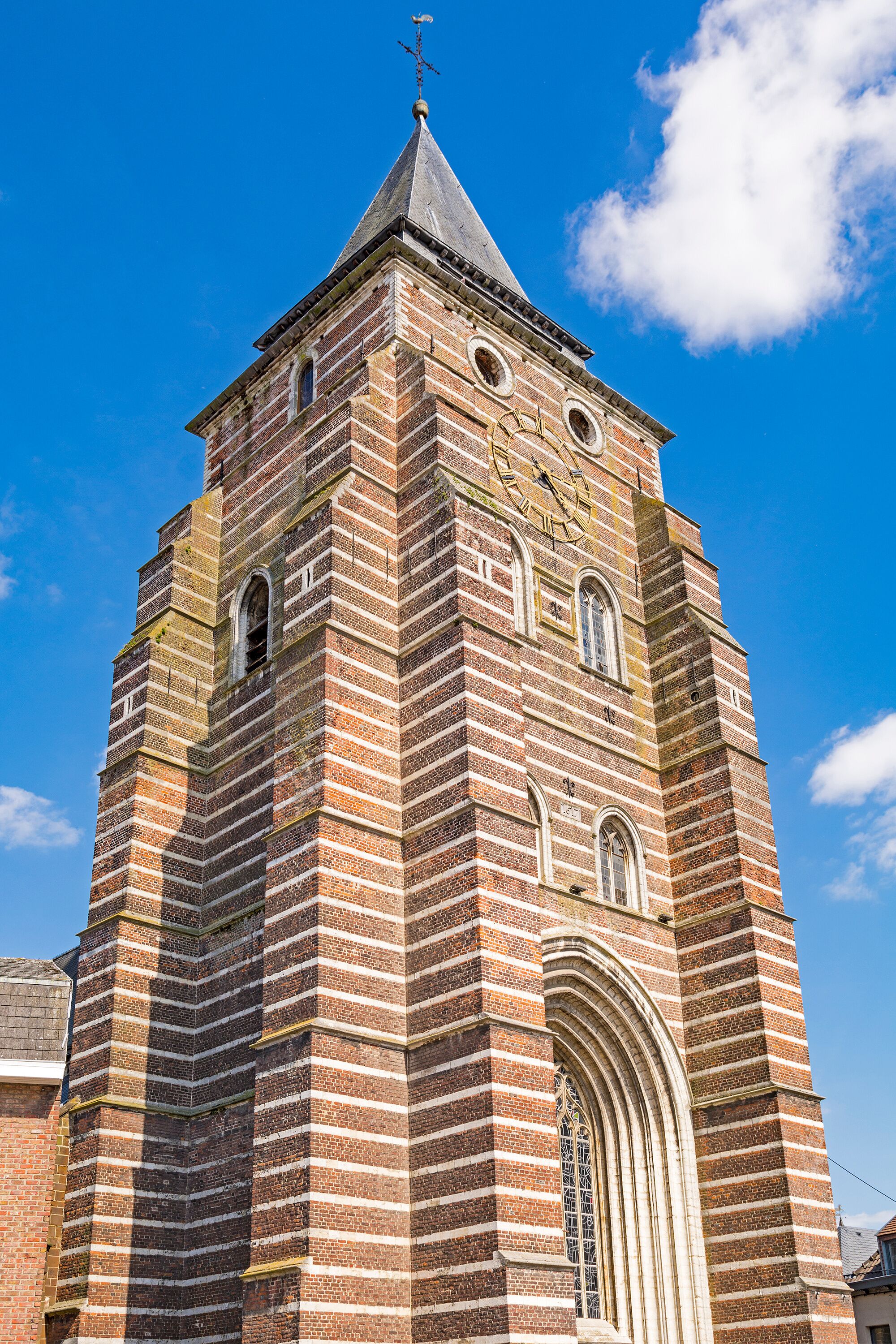 Wavre / Waver, Belgium