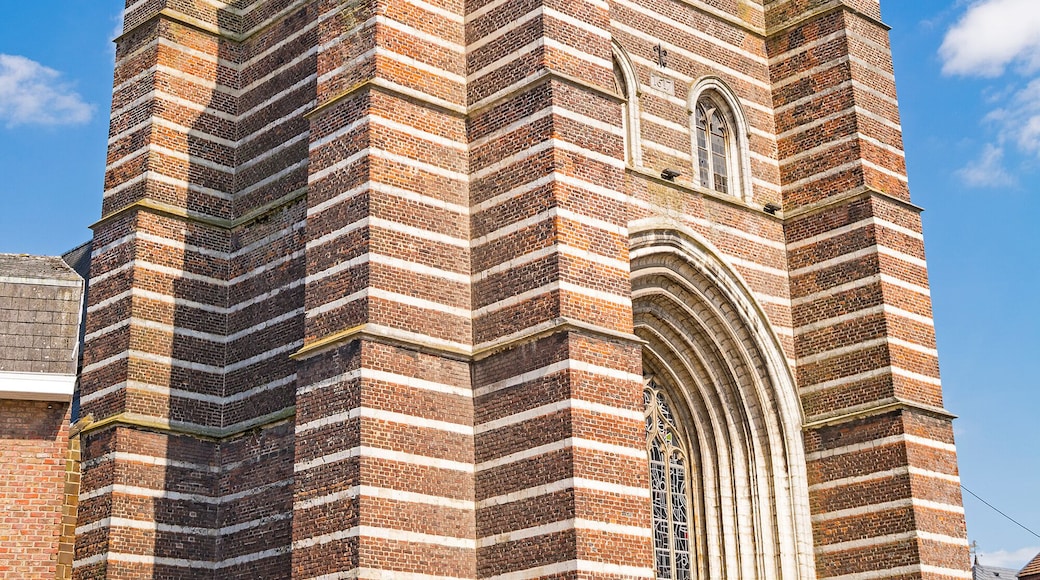 Wavre / Waver, Belgium