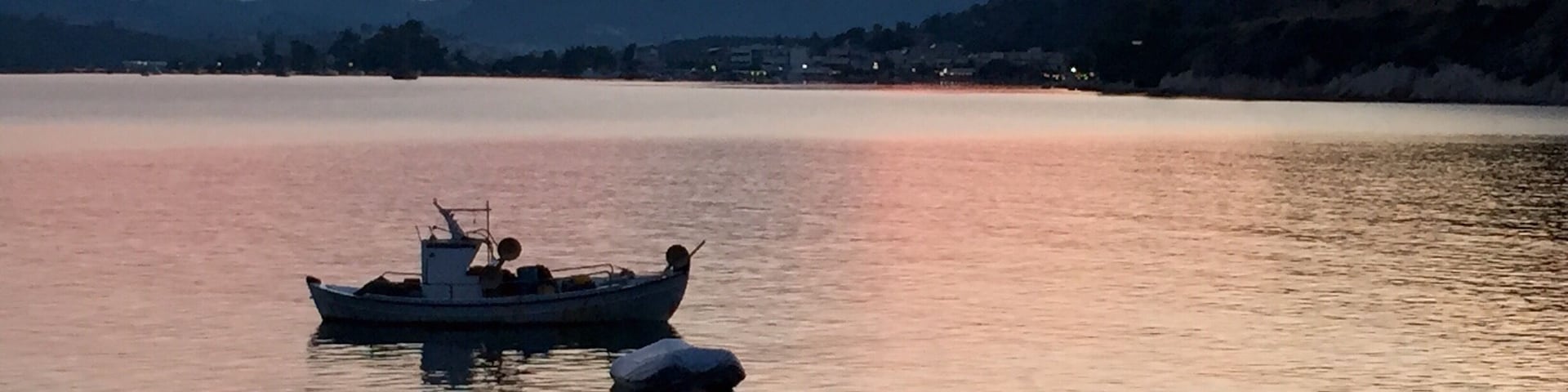 Beautiful campground