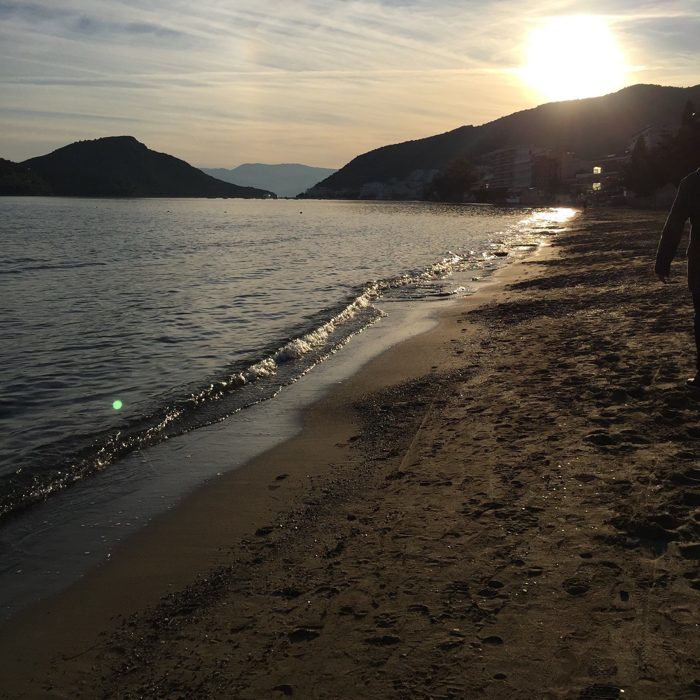 Tolo Beach.... My beautiful hometown!!!