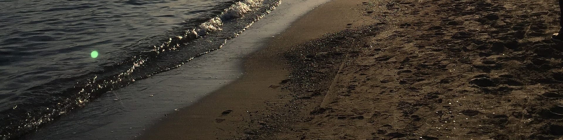 Tolo Beach.... My beautiful hometown!!!