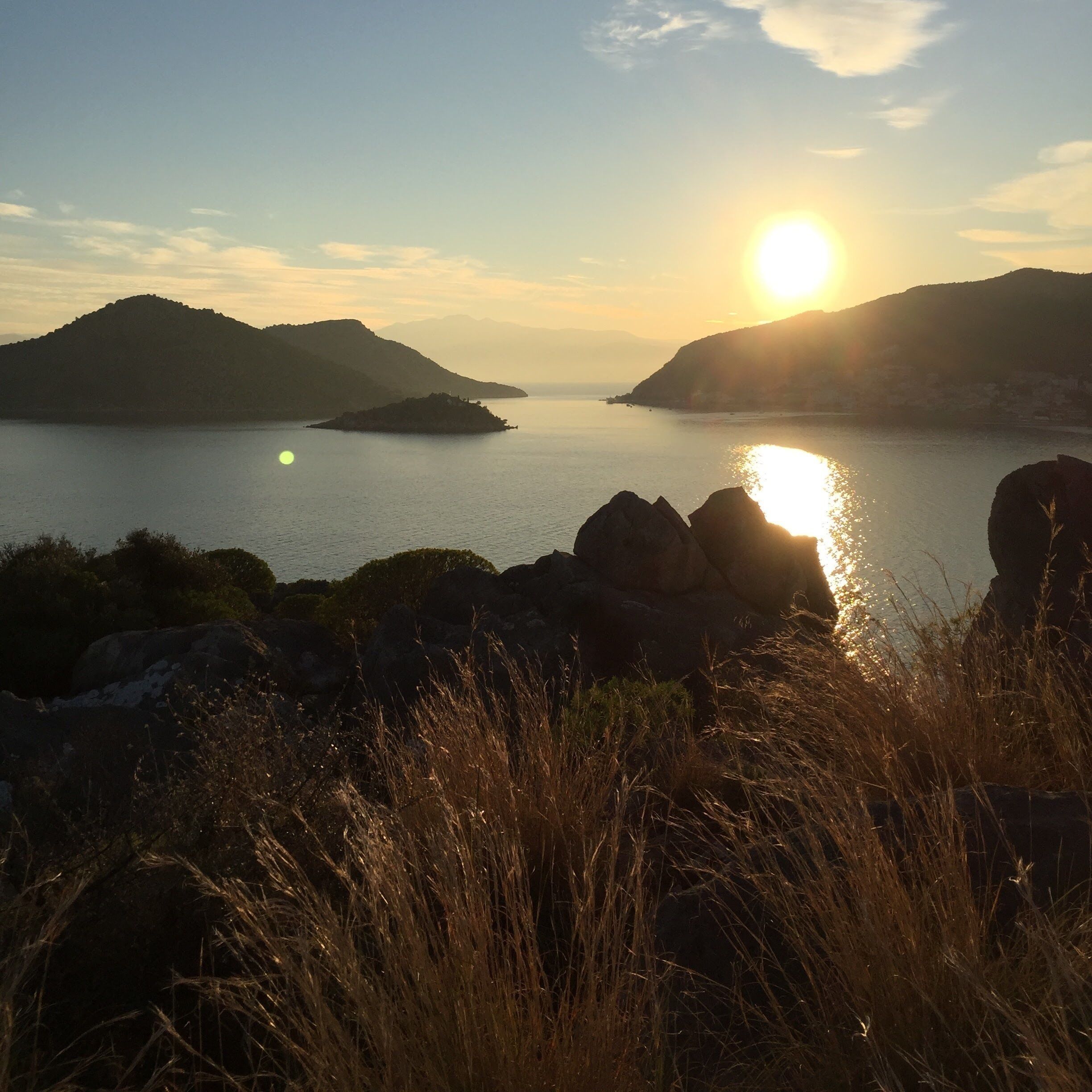 My Tolo.. my little paradise... my hometown!!