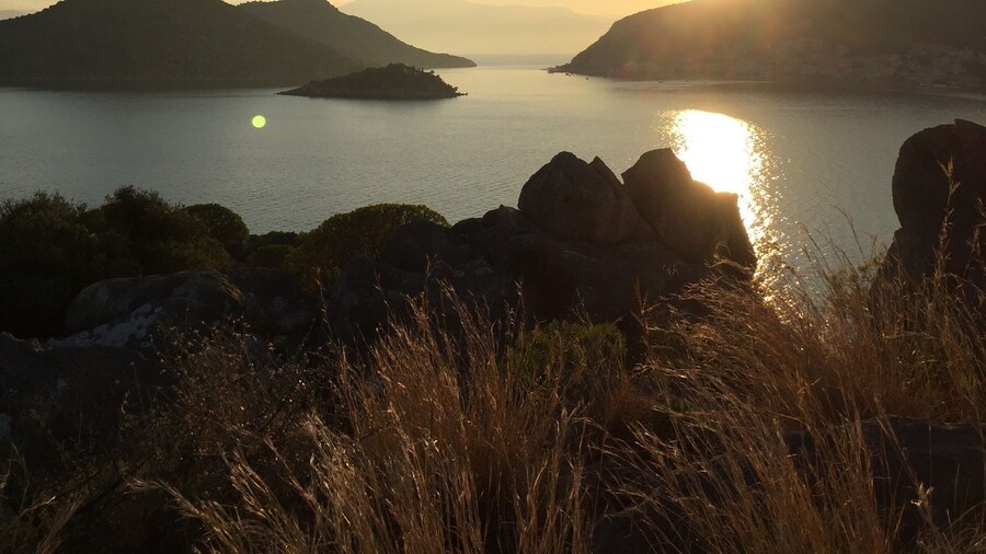 My Tolo.. my little paradise... my hometown!!