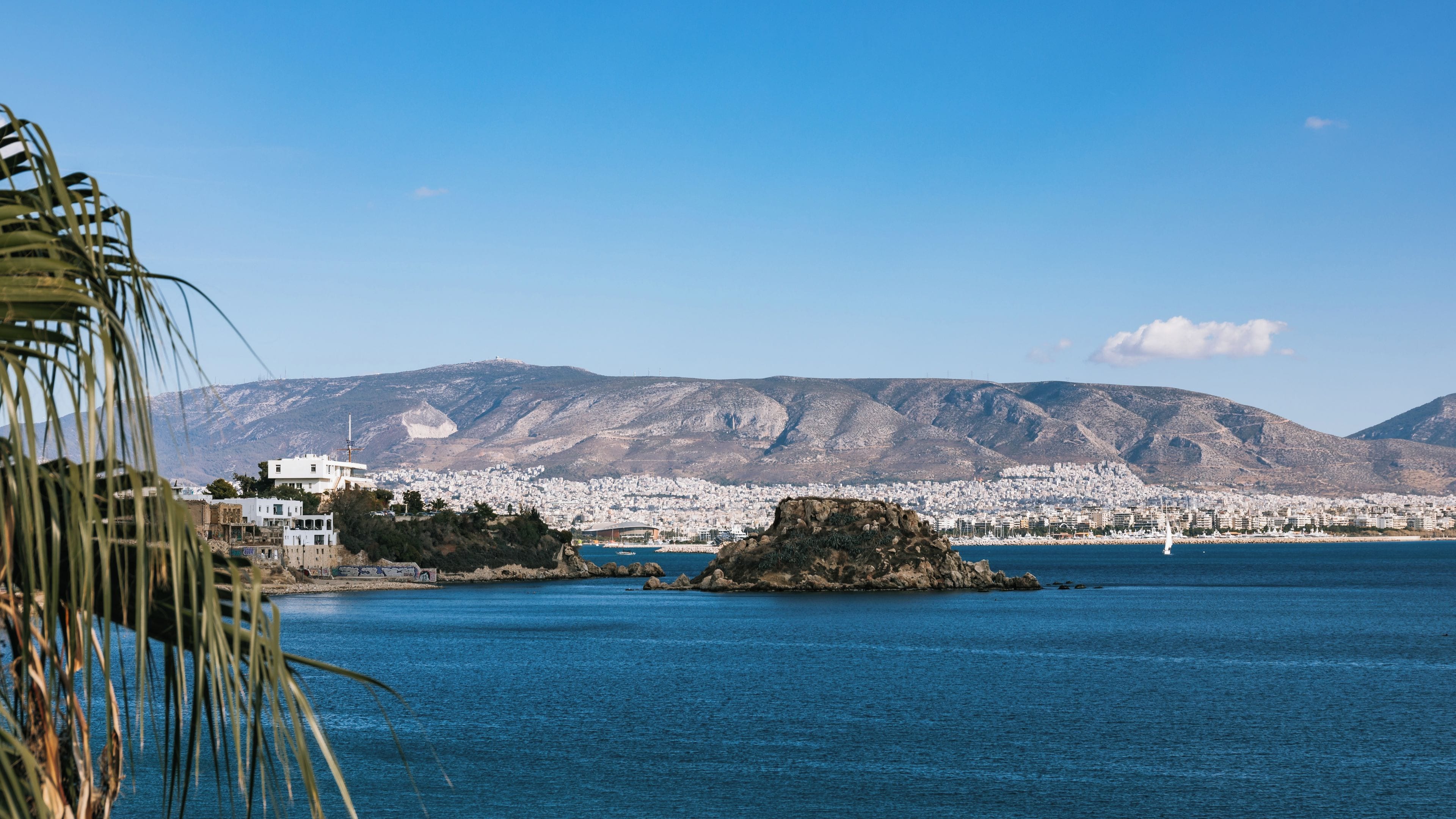 Piraeus