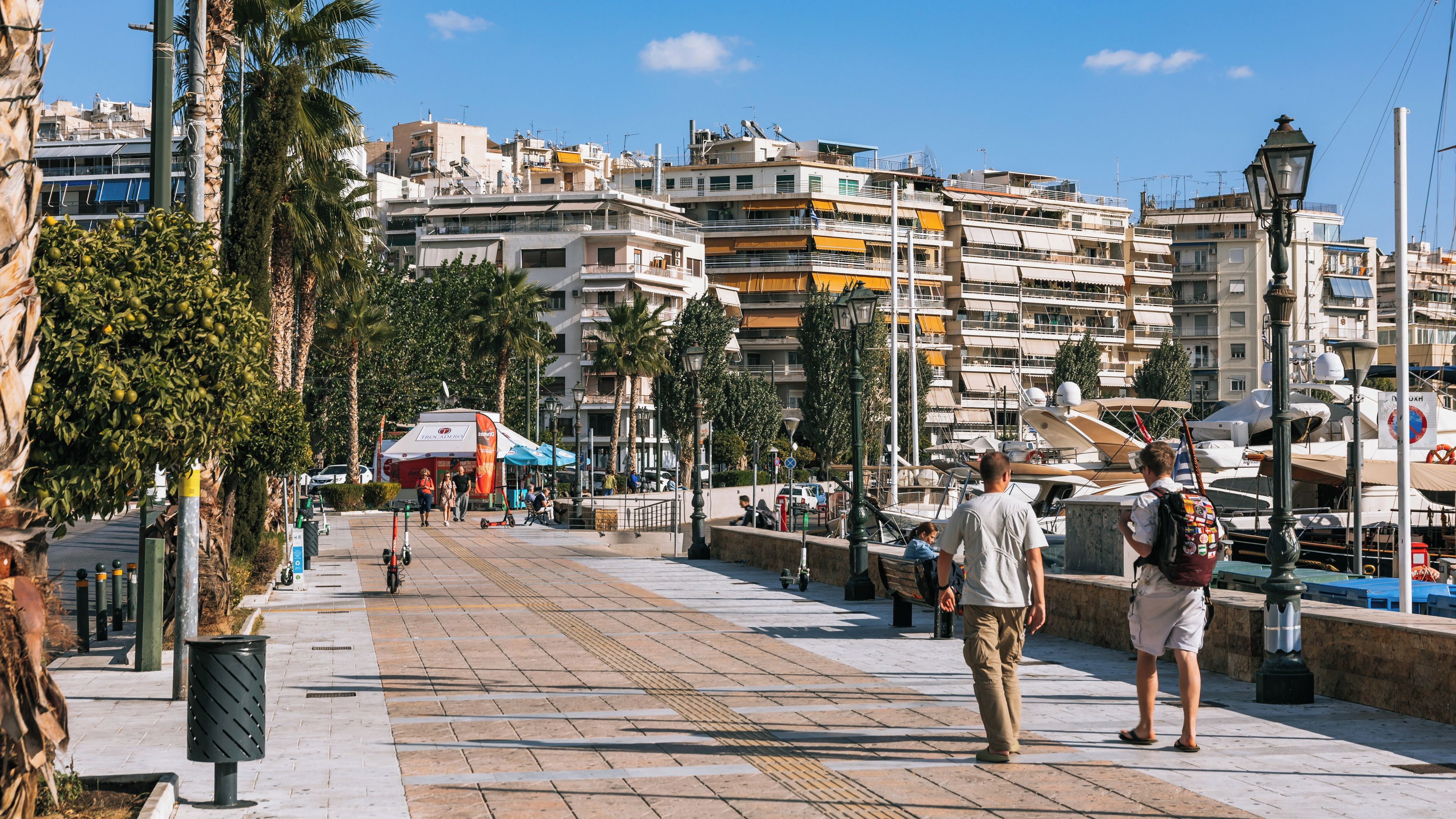 Piraeus
