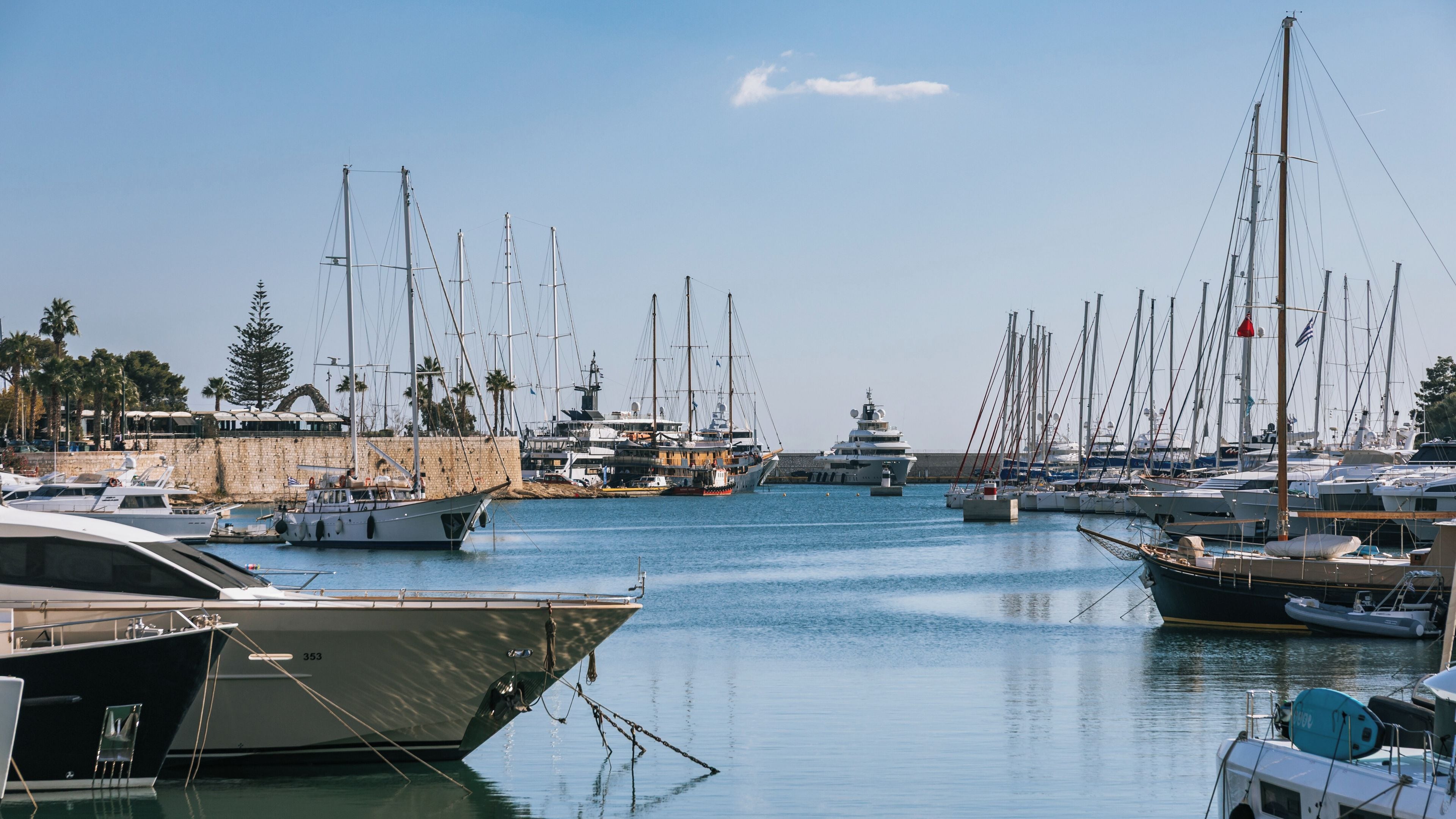 Piraeus