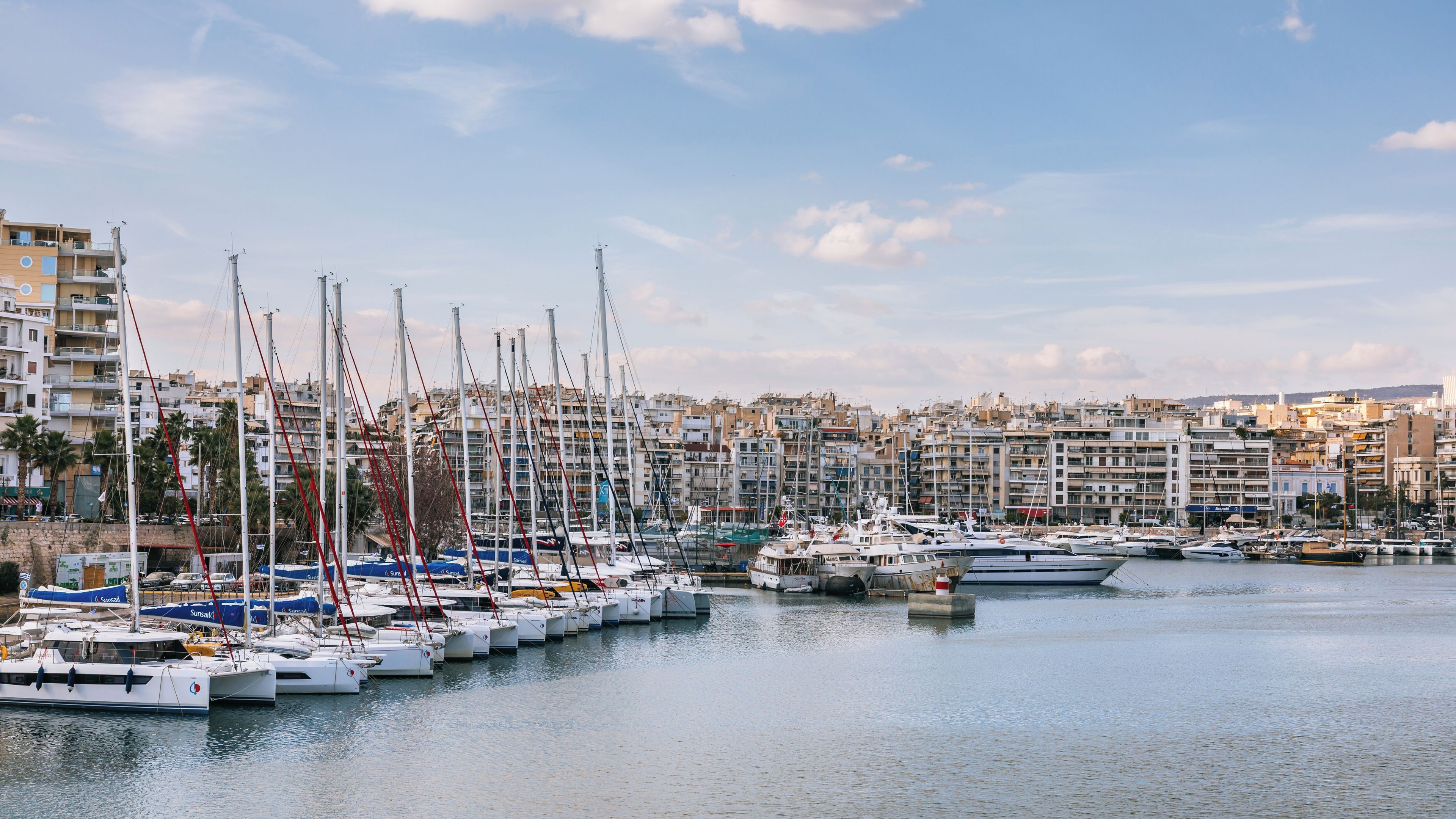Piraeus
