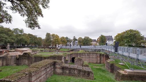 Trier Süd, 54290 Trier, Germany