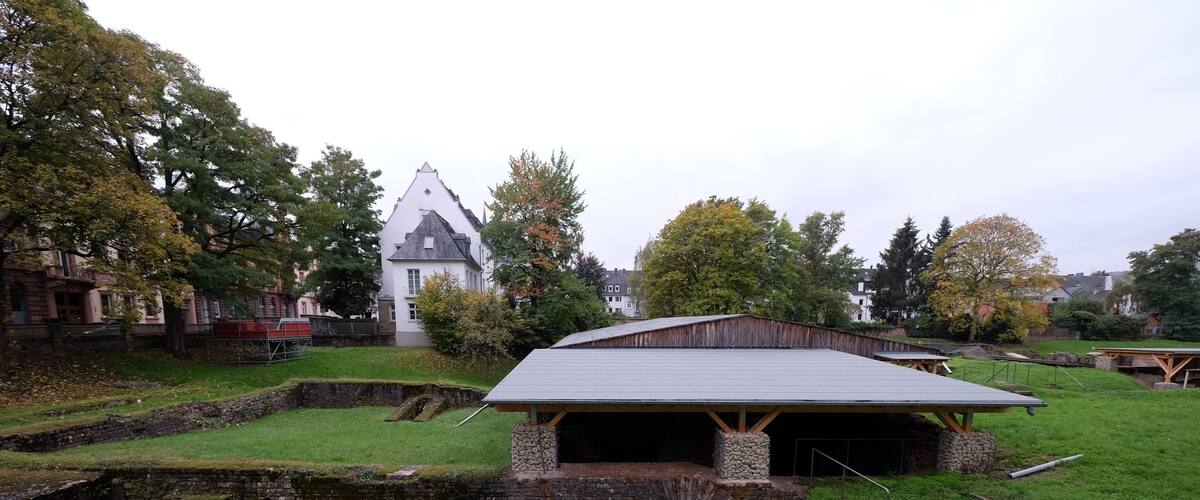 Trier Süd, 54290 Trier, Germany