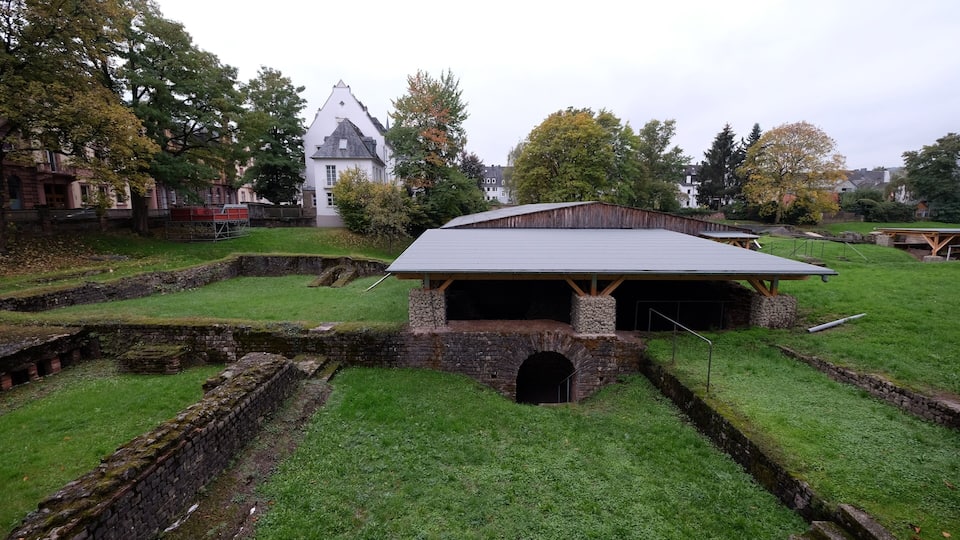 Trier Süd, 54290 Trier, Germany