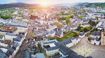 Stadt Trier - Trierer Dom, Porta Nigra