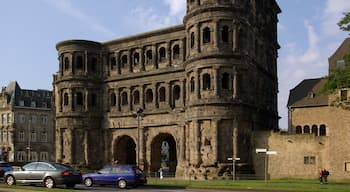 Porta Nigra