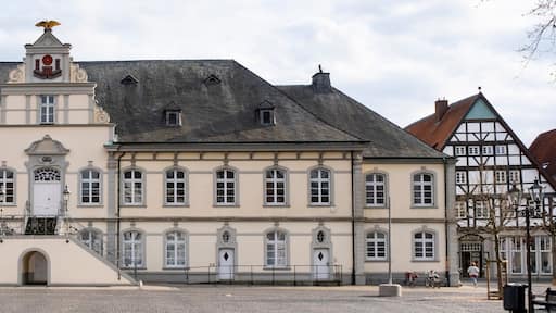 リップシュタット