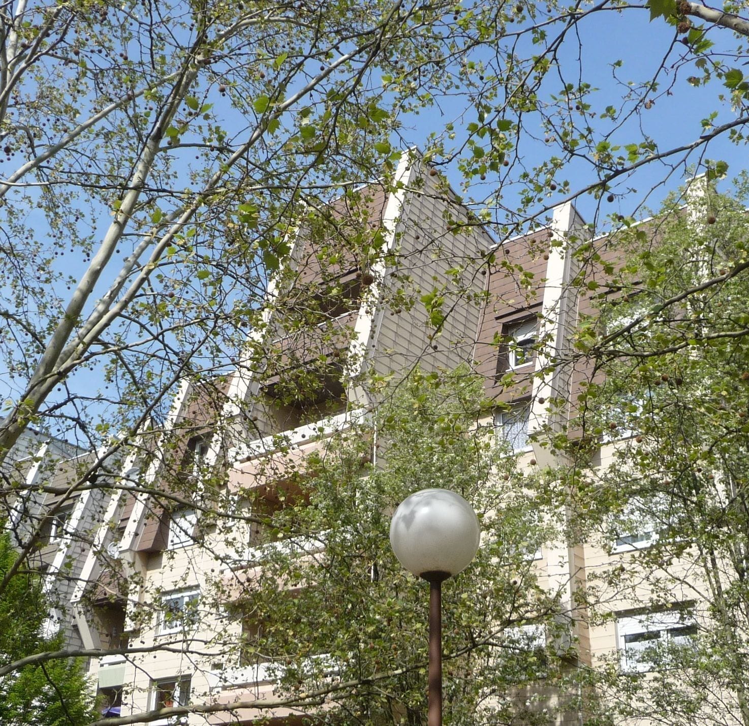 Ludwigshafen, Germany