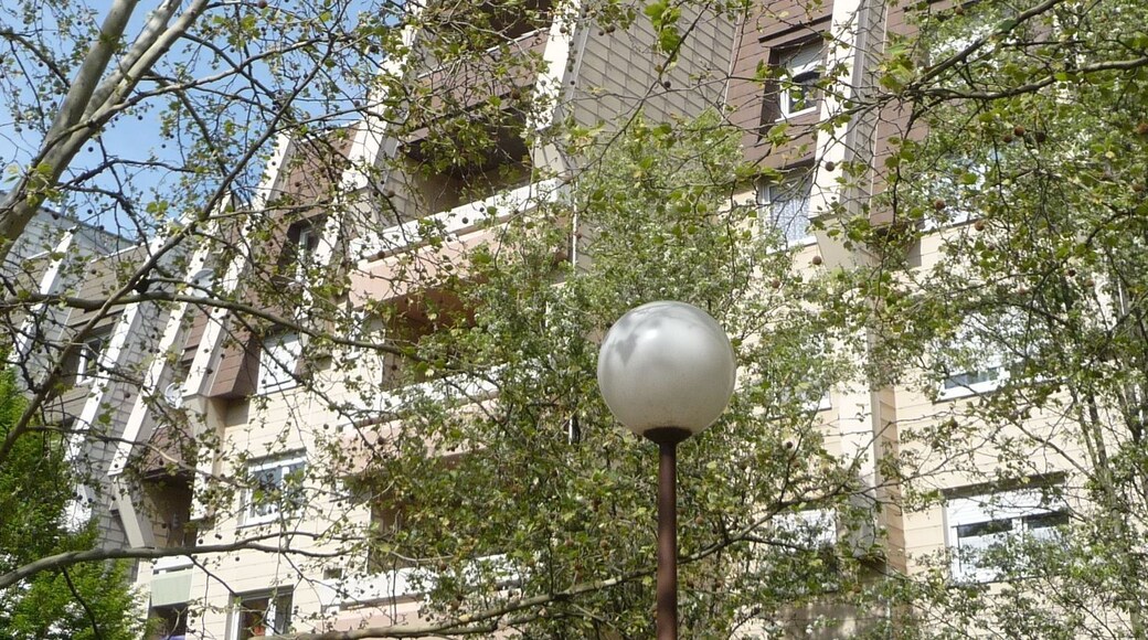 Ludwigshafen, Germany