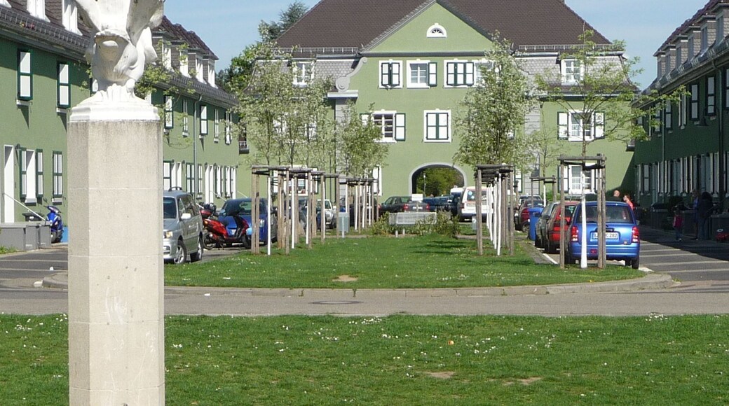 Grüner Hof