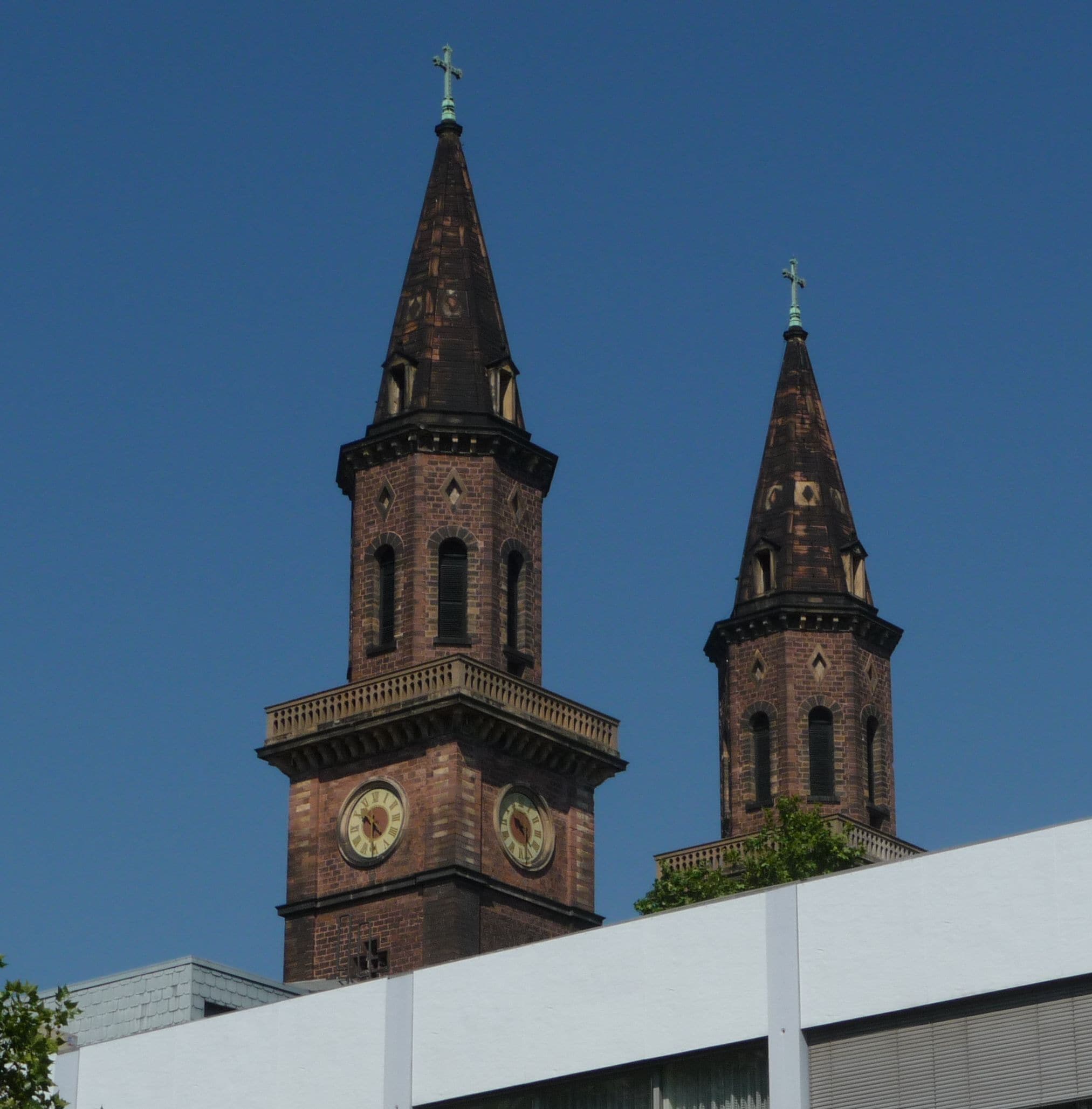Ludwigskirche