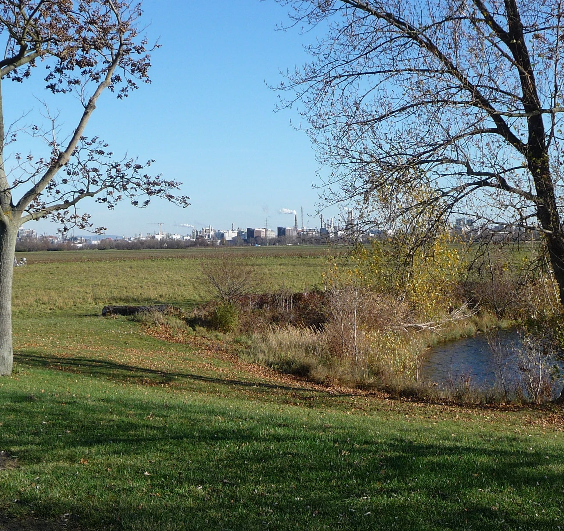 Ludwigshafen, Germany