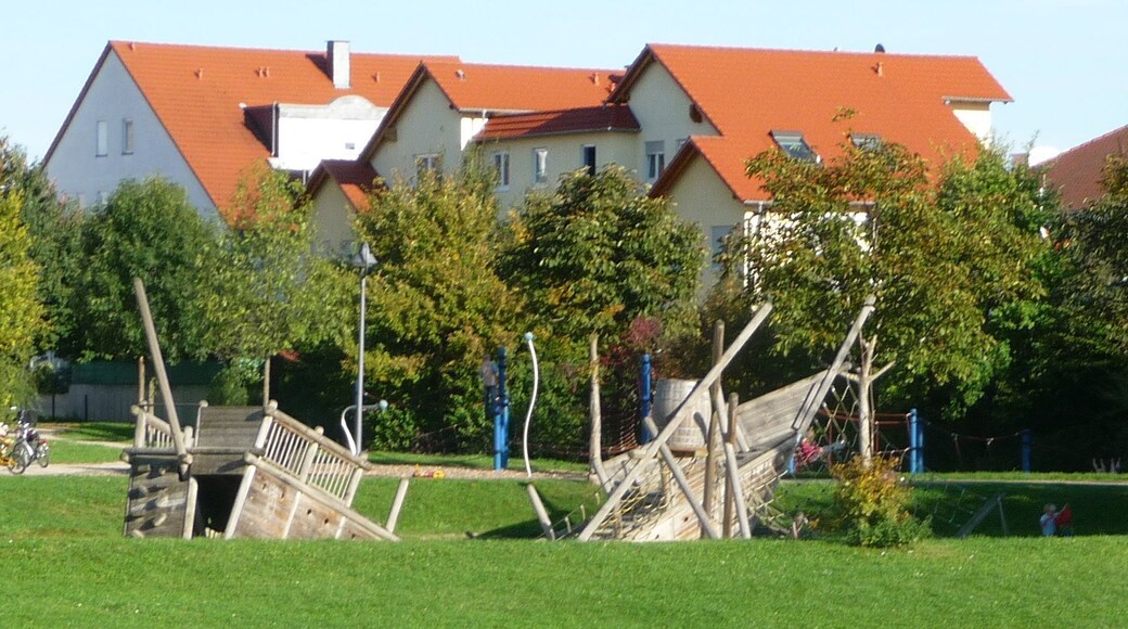 Ruchheim, 67071 Ludwigshafen, Germany