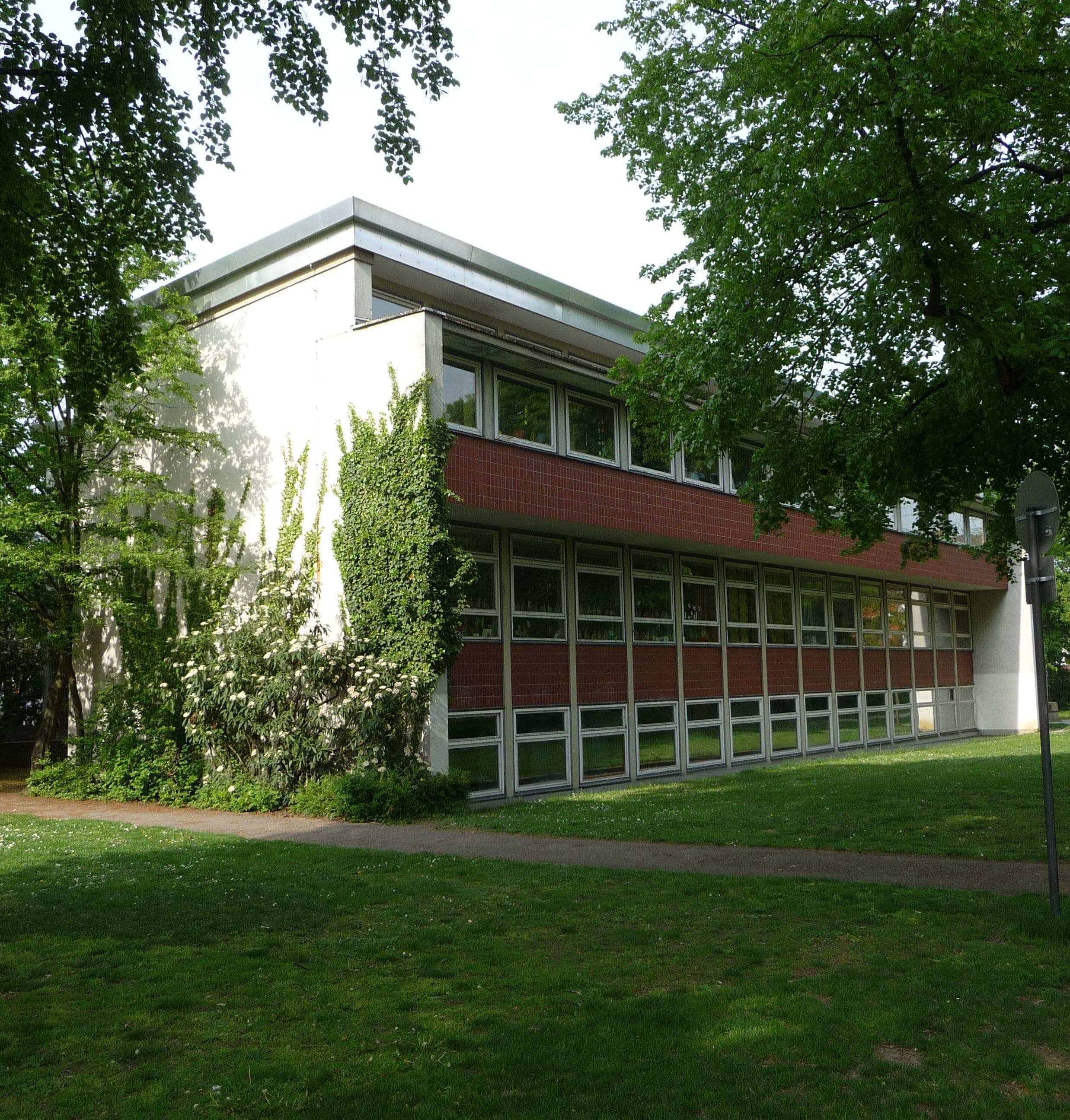 Ludwigshafen, Germany